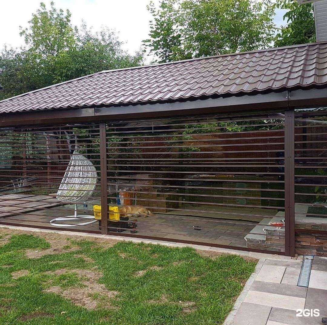 Отзывы на компанию Евроворота, торговая компания в Сальске c фото