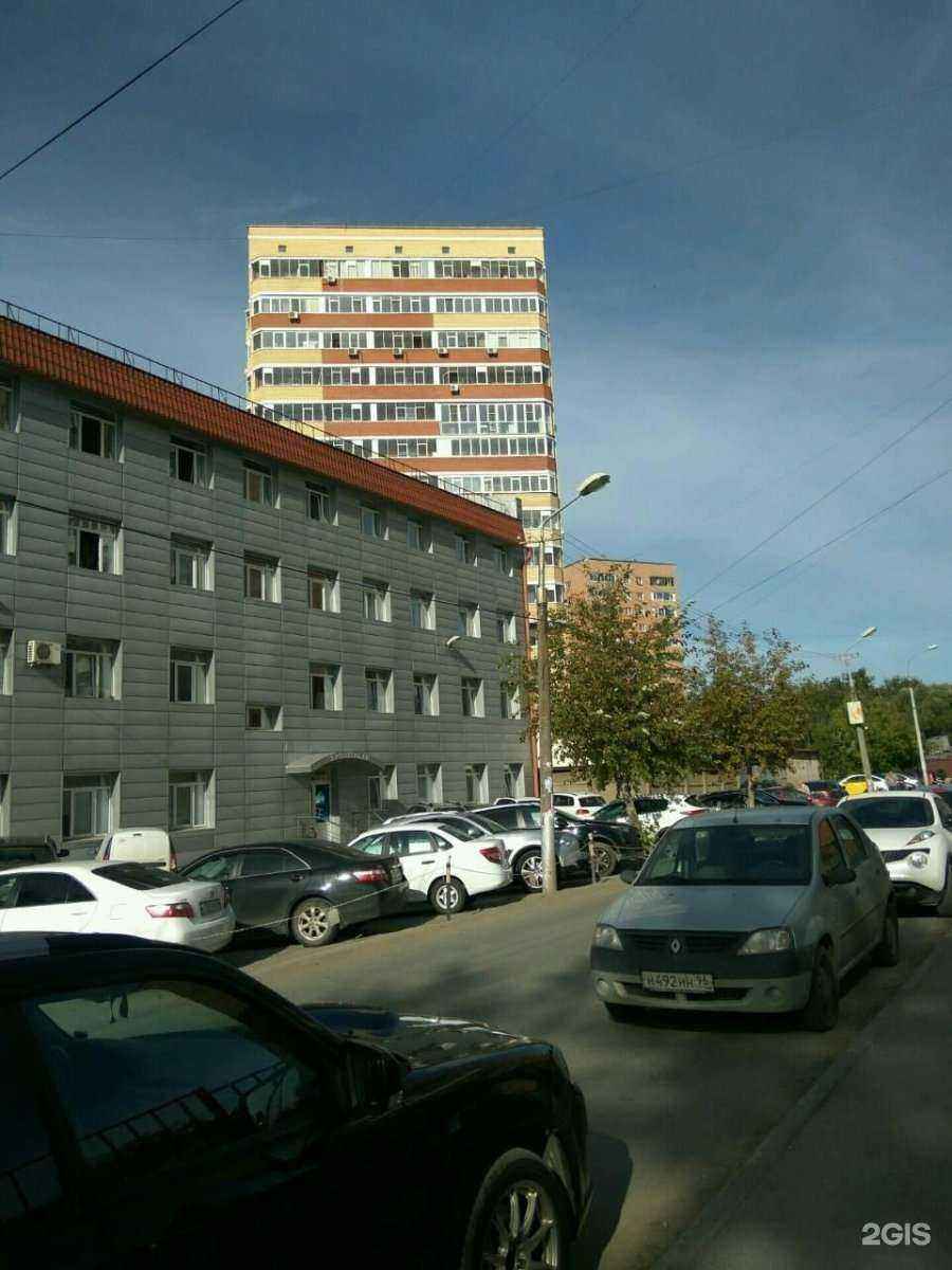 Отзывы на компанию Подруга в Перми c фото - фотография 2 из 2