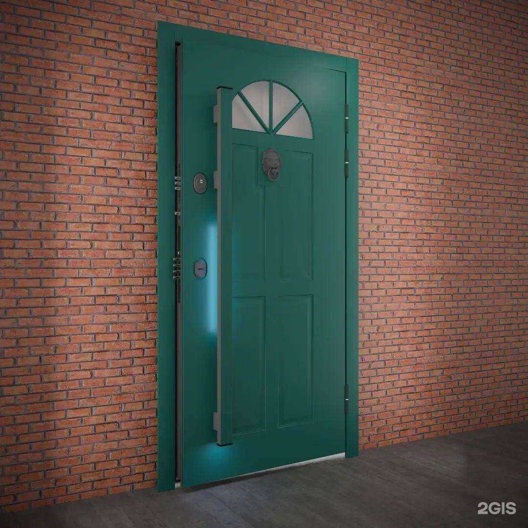 Отзывы на компанию ДвериВладивостока.рф в Владивостоке c фото