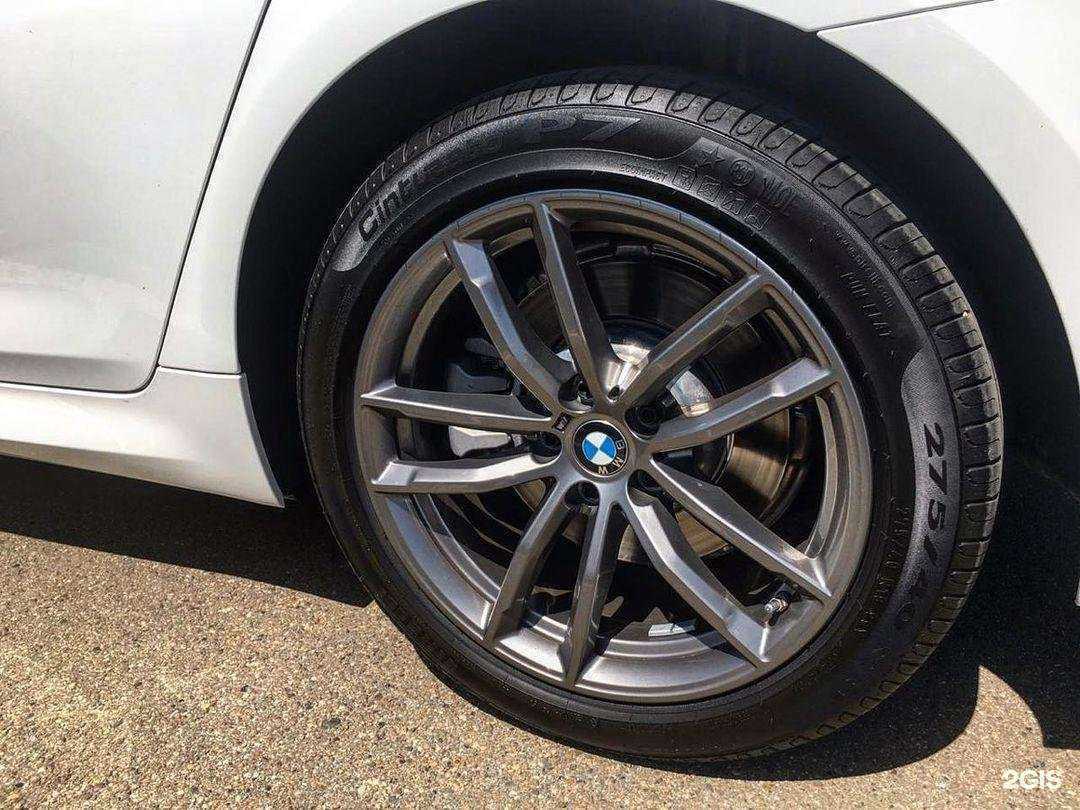 Отзывы на компанию BMW-kraft в Краснодаре c фото