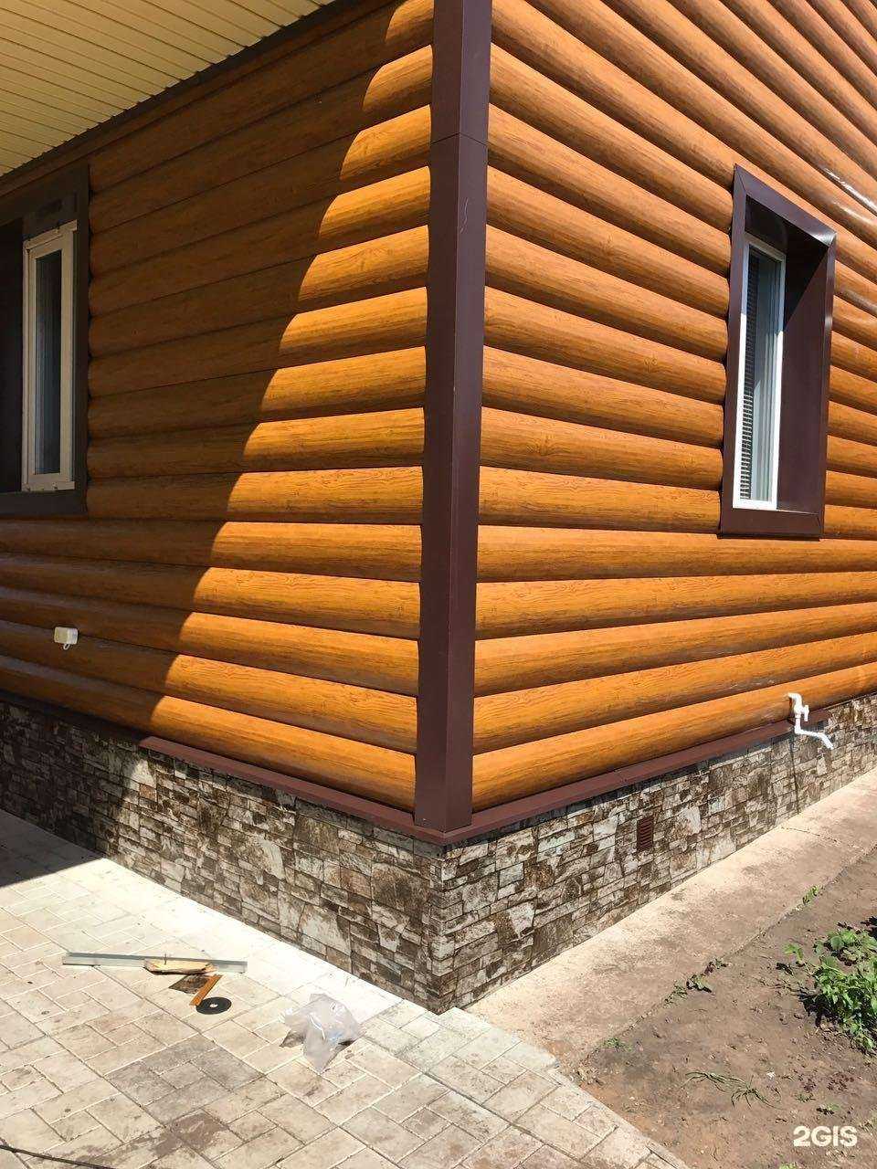 Отзывы на компанию Вент-Фасад в Чите c фото