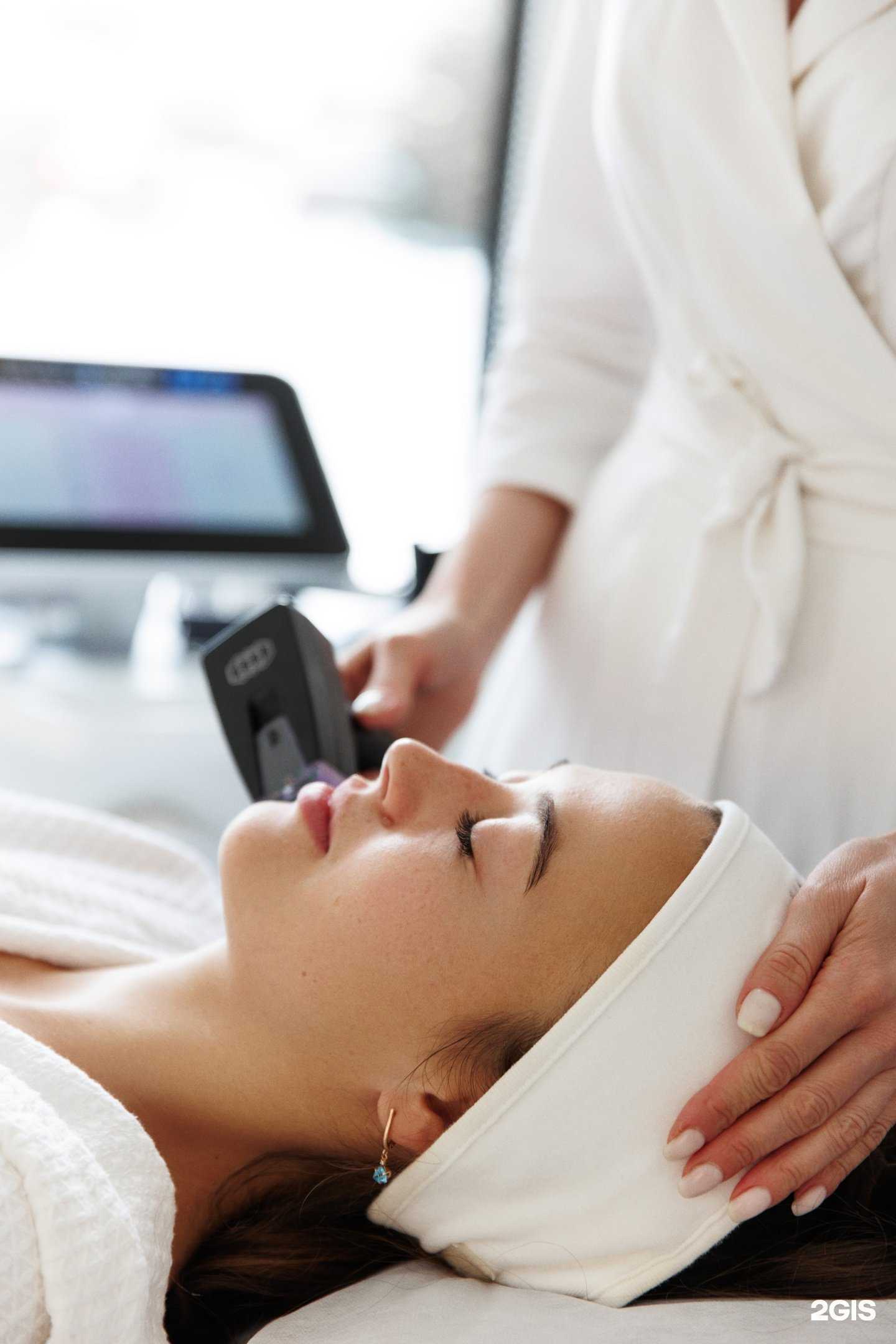 Отзывы на компанию Riviera Estetic Beaute в г. Екатеринбург c фото