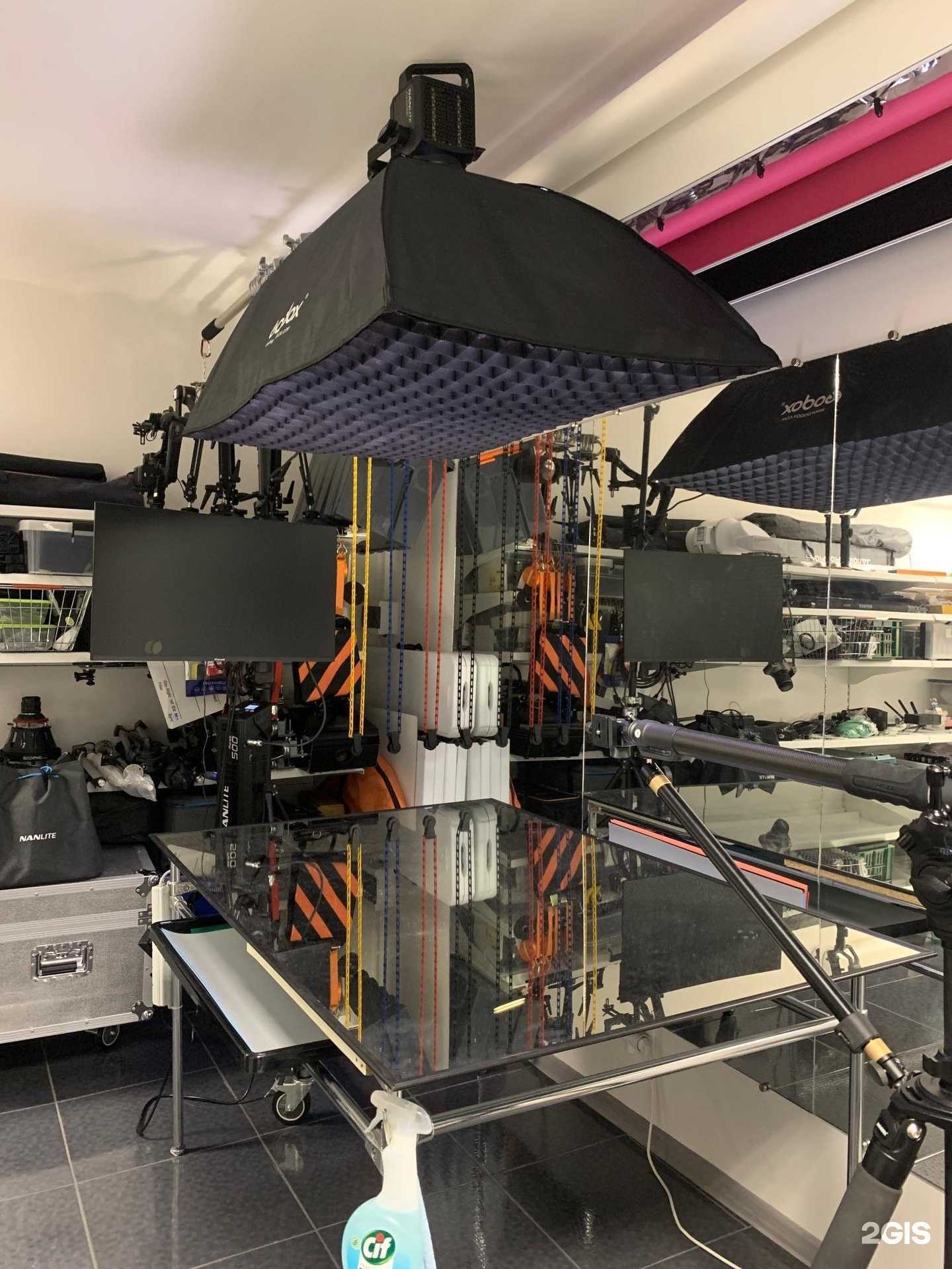 Отзывы на компанию Бери-снимай в г. Белгород c фото