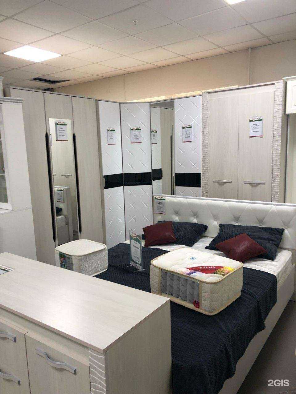 Отзывы на компанию Мебельный Vектор в Челябинске c фото