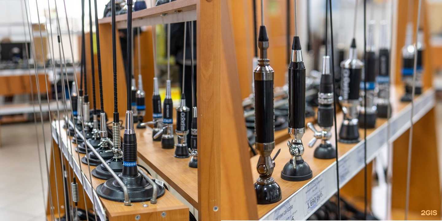 Отзывы на компанию Радиосила-Пермь в Перми c фото