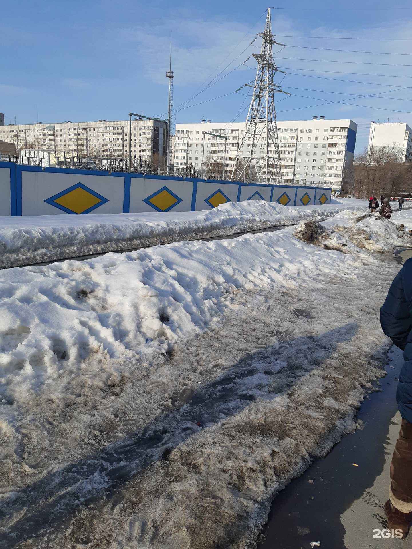 Отзывы на компанию Адвокатский кабинет Ковалевой С.В. в Самаре c фото - фотография 2 из 2