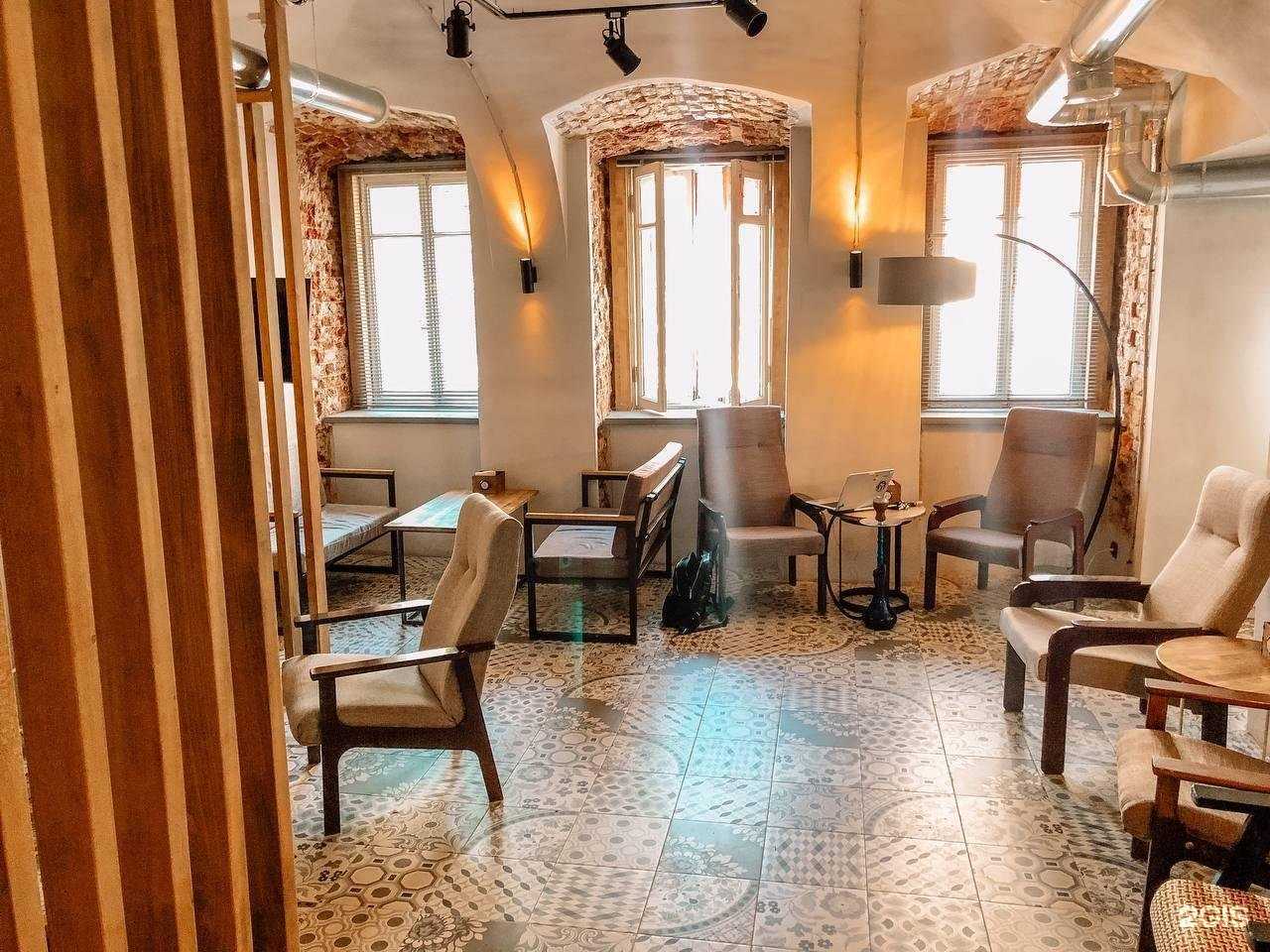 Отзывы на компанию The Пар Суворова в г. Калуга c фото