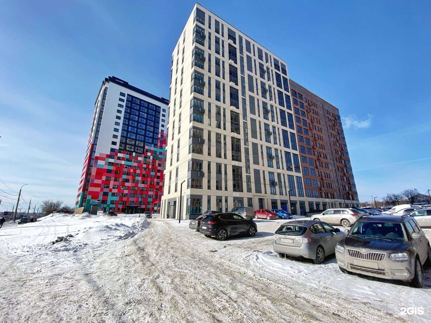 Отзывы на компанию Русдверь в Ижевске c фото - фотография 2 из 2