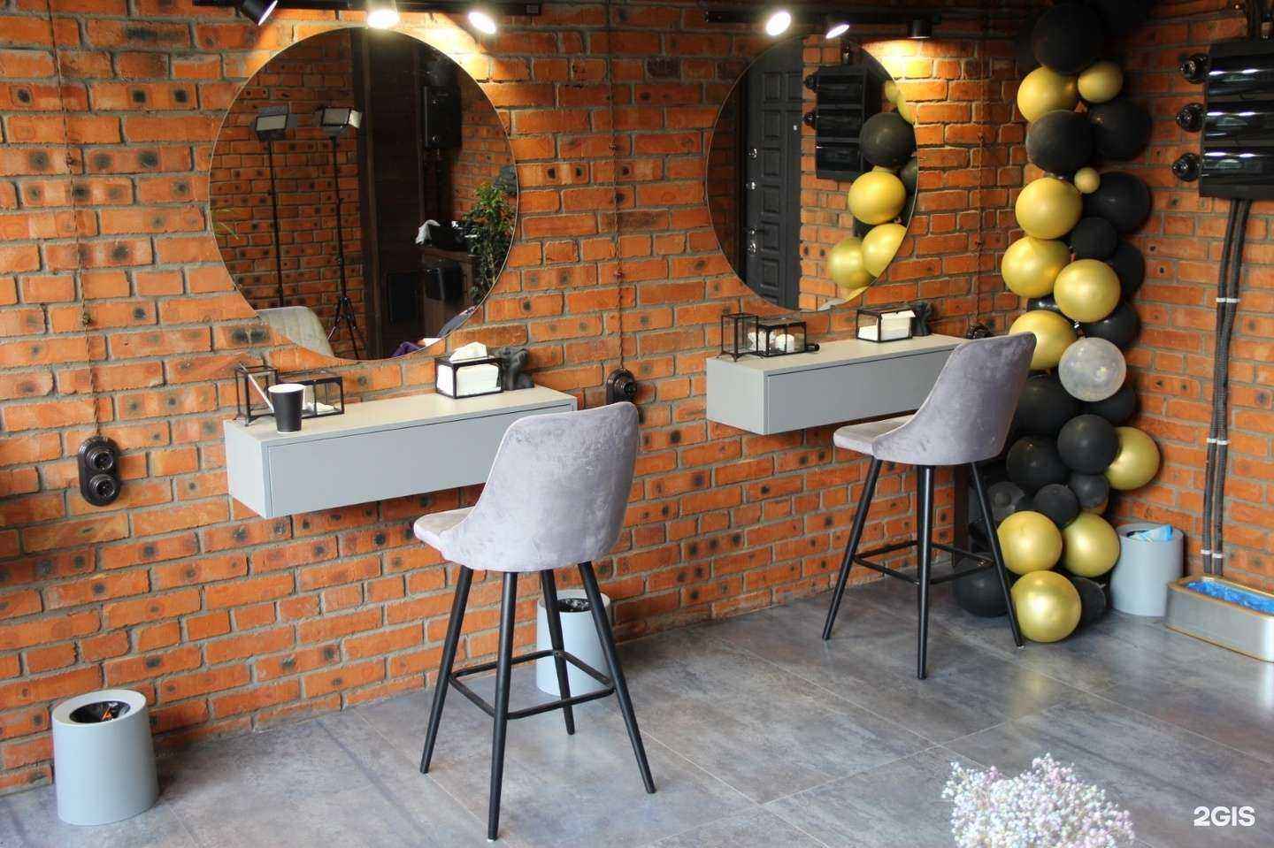 Отзывы на компанию Бьюти-коворкинг в г. Хабаровск c фото