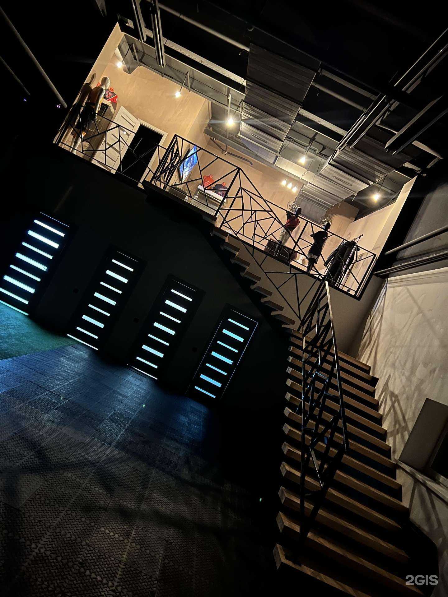 Отзывы на компанию Академия ММА в г. Сургут c фото