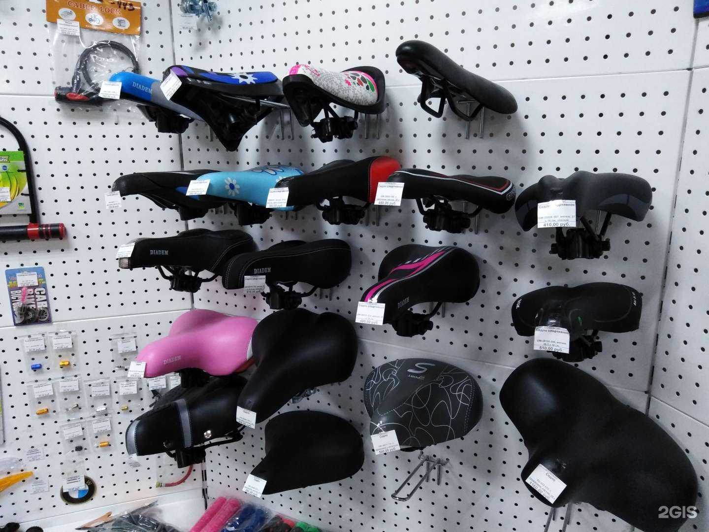 Отзывы на компанию Вектор-спорт в Перми c фото