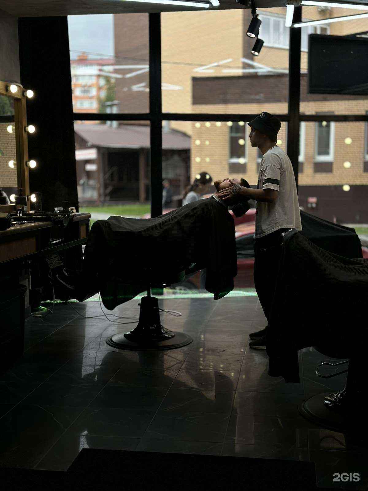 Отзывы на компанию Big Bro в Тюмени c фото