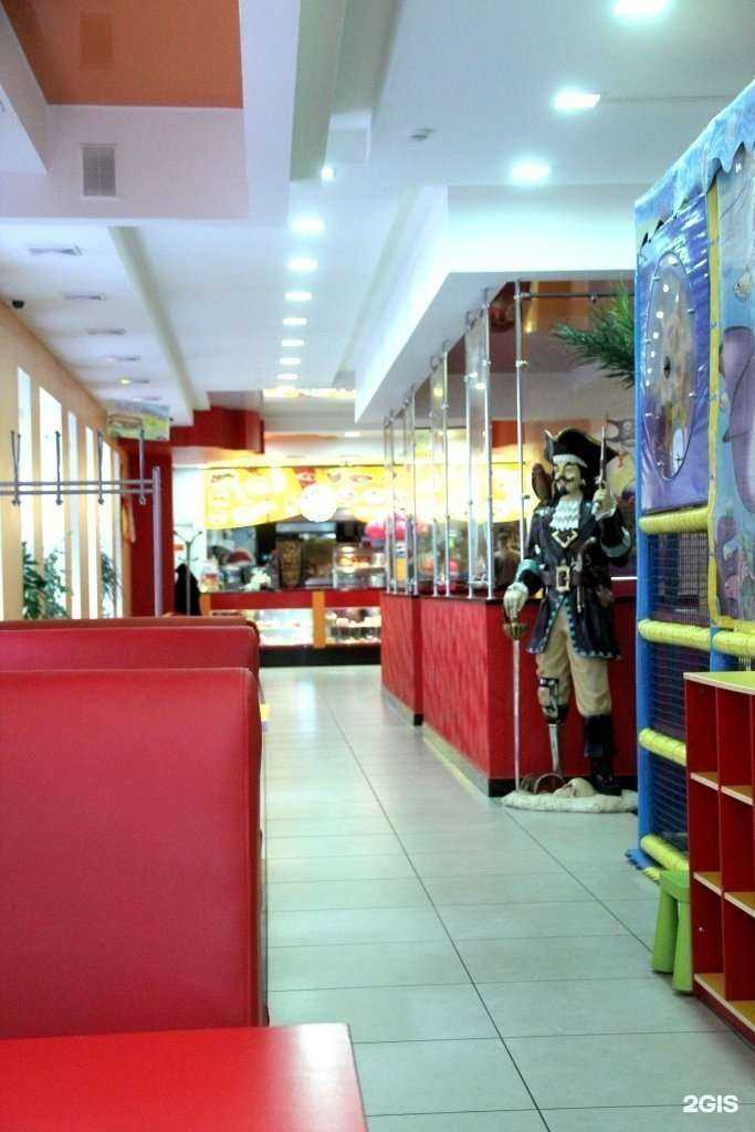 Отзывы на компанию Chicken House в г. Тверь c фото