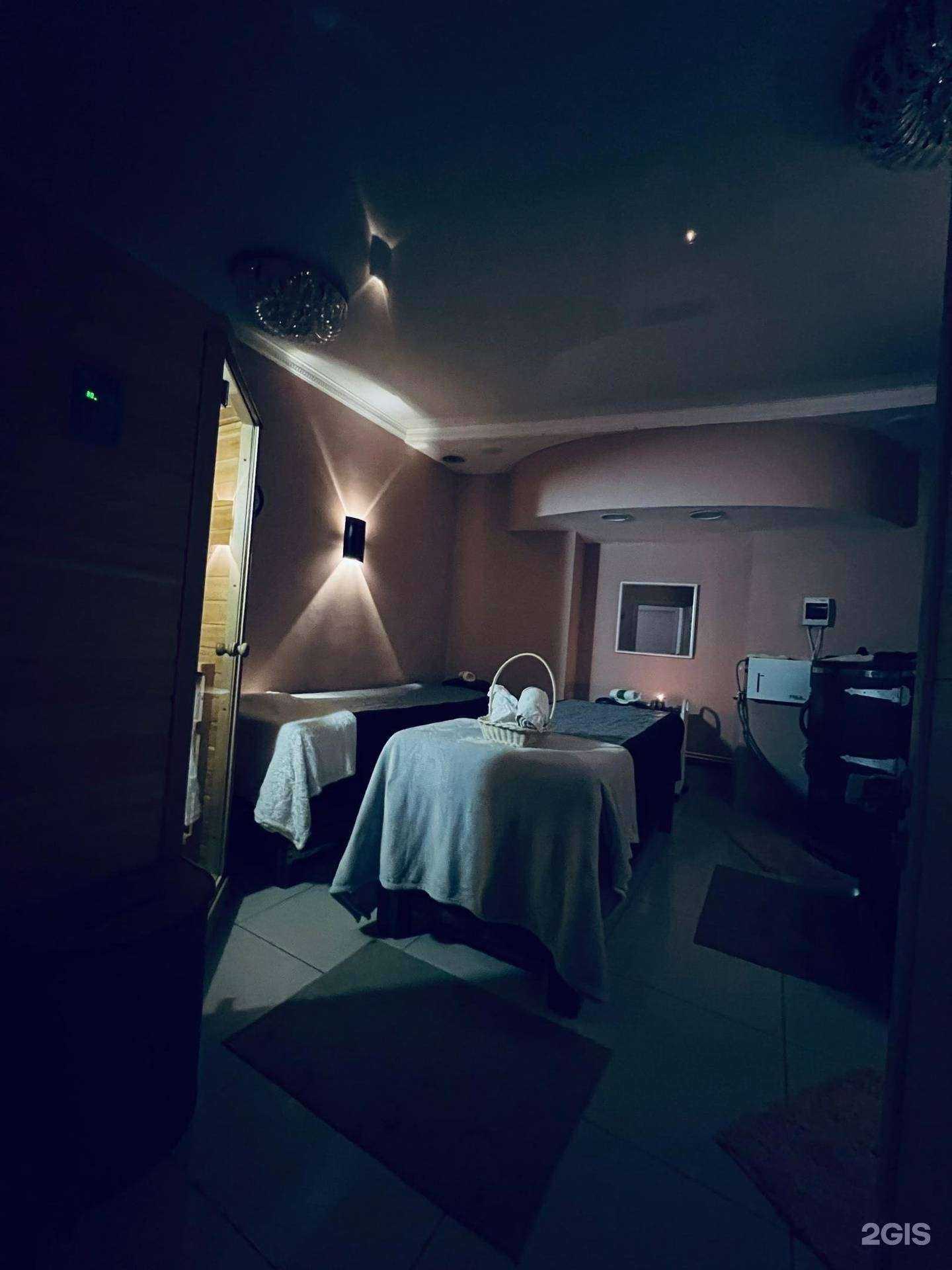 Отзывы на компанию SPA ZONA в г. Сыктывкар c фото