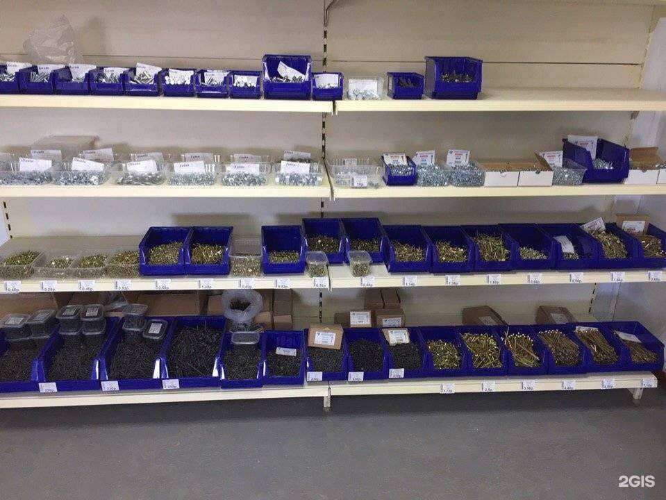 Отзывы на компанию Строймаркет в Копейске c фото