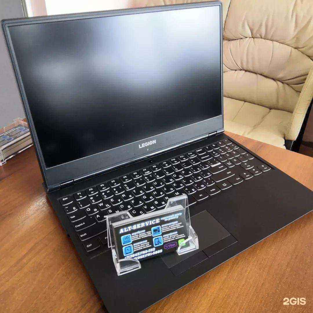 Отзывы на компанию Alt-service в г. Новокузнецк c фото