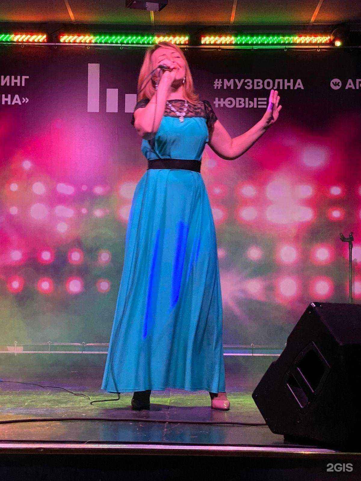 Отзывы на компанию Центр развития голоса Марины Махониной в г. Красноярск c фото