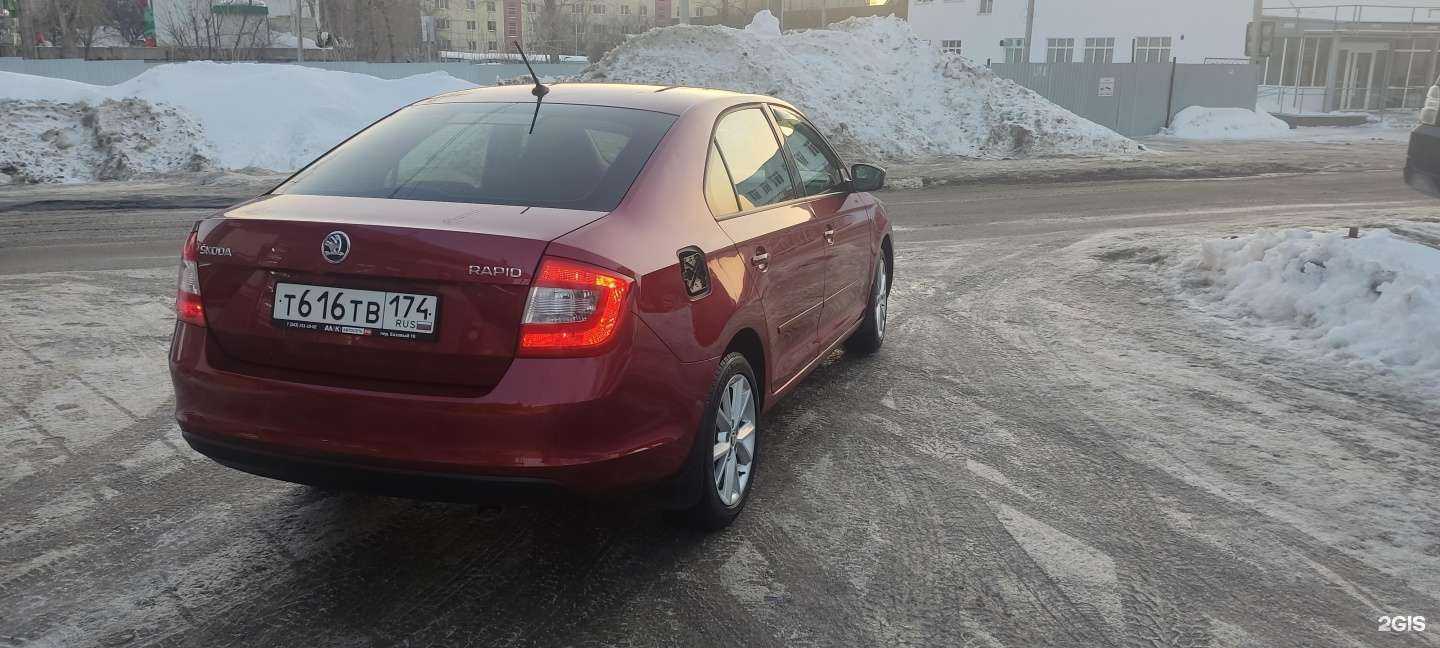 Отзывы на компанию Da`car в Уфе c фото - фотография 2 из 2