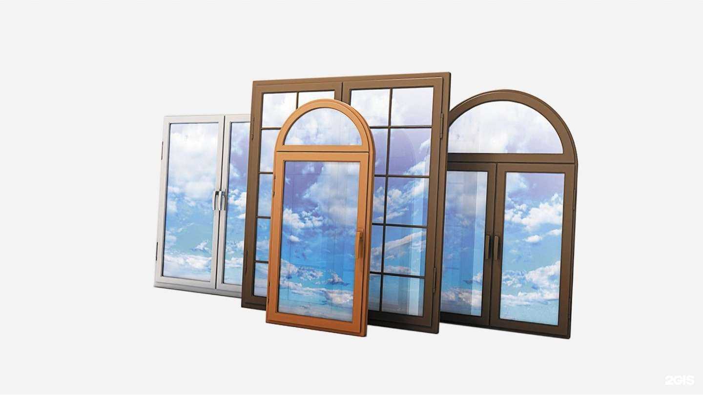 Отзывы на компанию Профокно в Уфе c фото