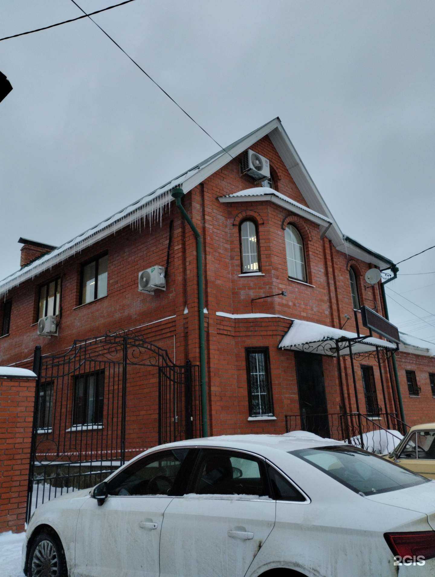 Отзывы на компанию ПравоЗащитникъ в Туле c фото - фотография 2 из 2