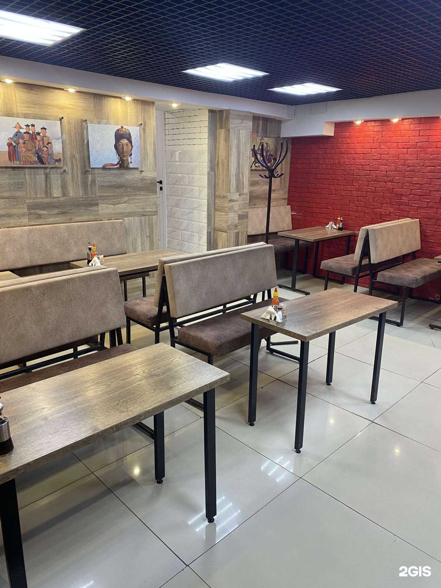 Отзывы на компанию Юрта в Иркутске c фото