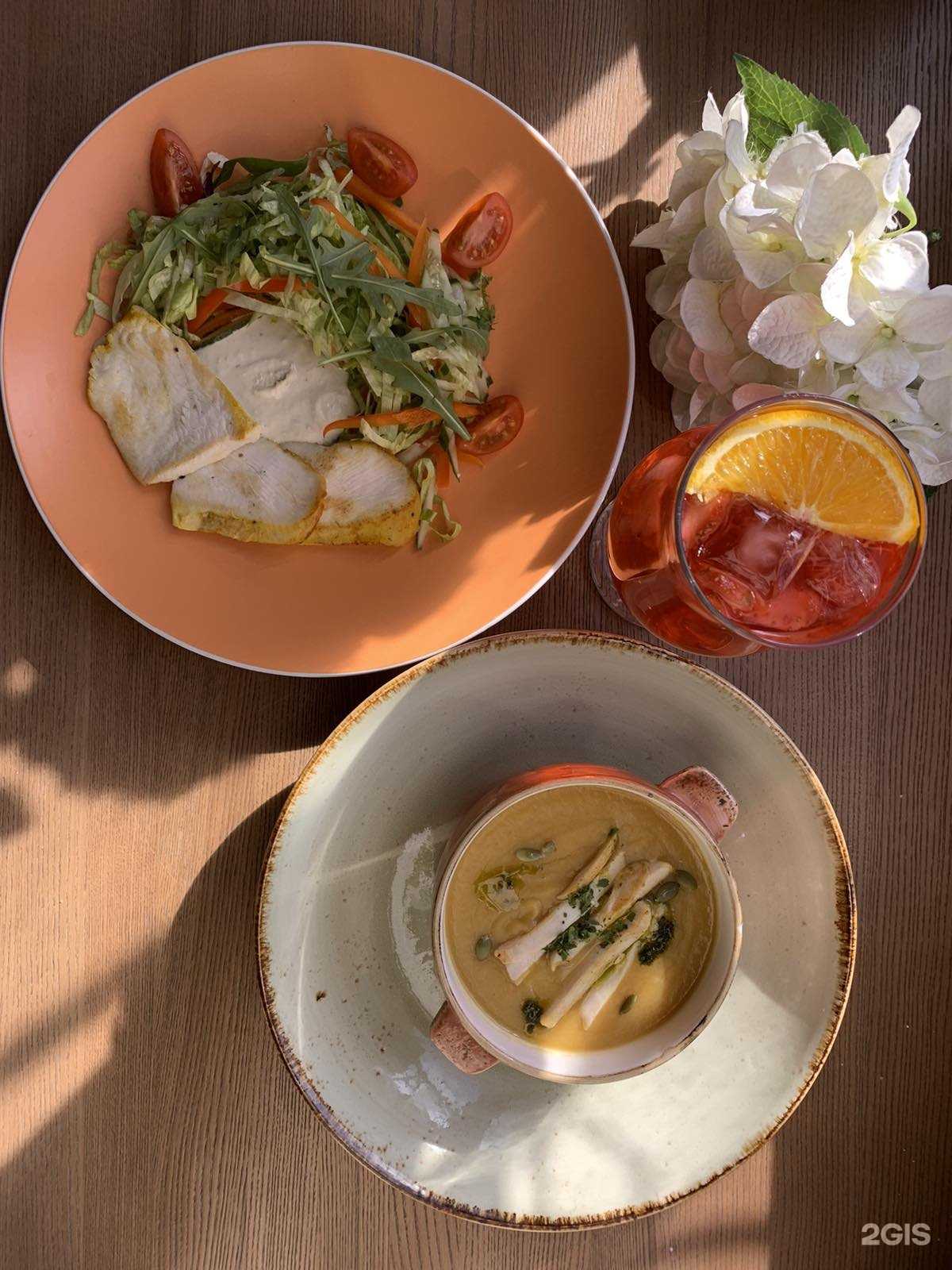 Отзывы на компанию Pasta в г. Ижевск c фото