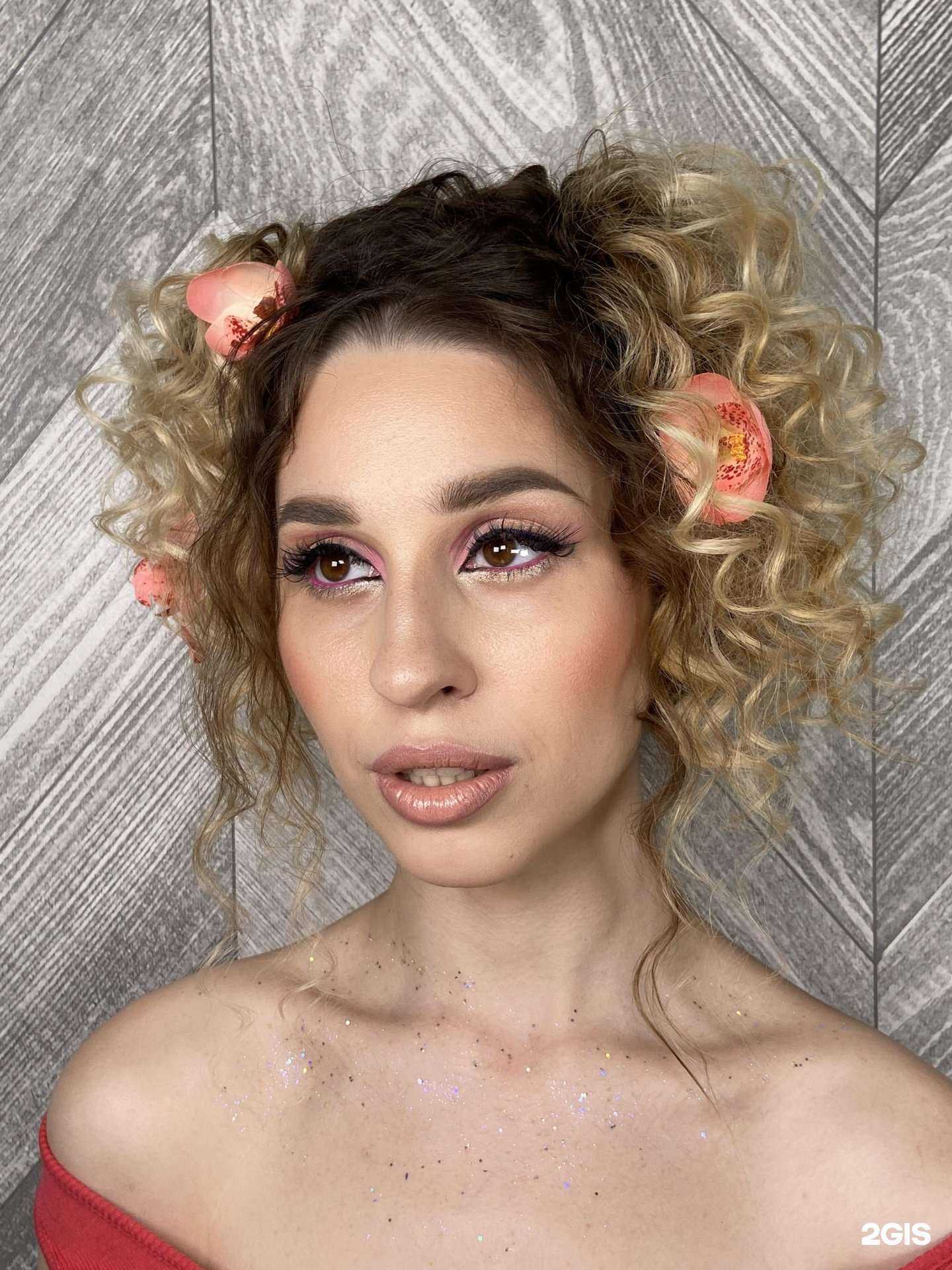 Отзывы на компанию Точка красоты на Жукова в Волгограде c фото