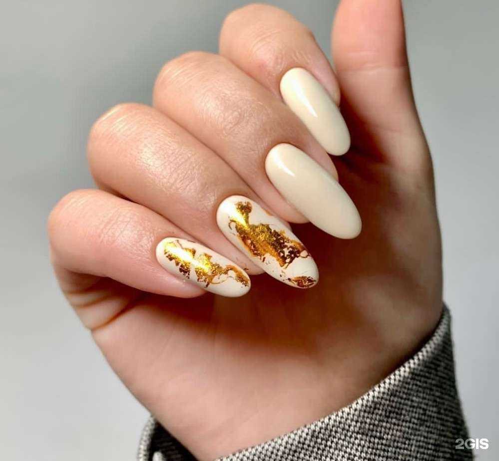 Отзывы на компанию Nails в Новосибирске c фото