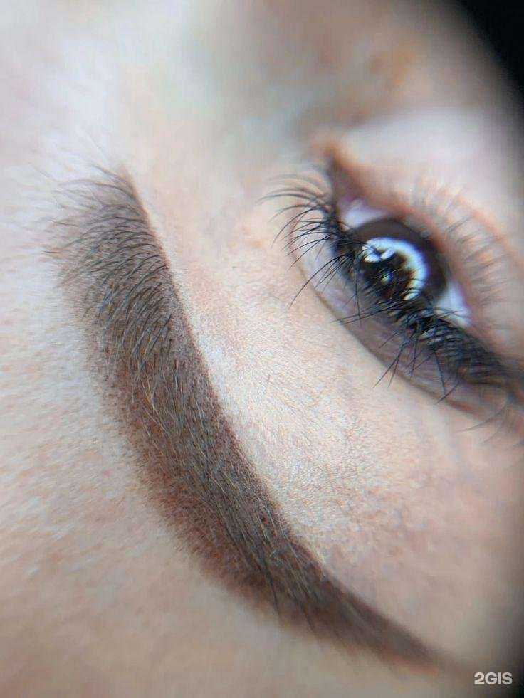 Отзывы на компанию Brow studio Maria в Иркутске c фото