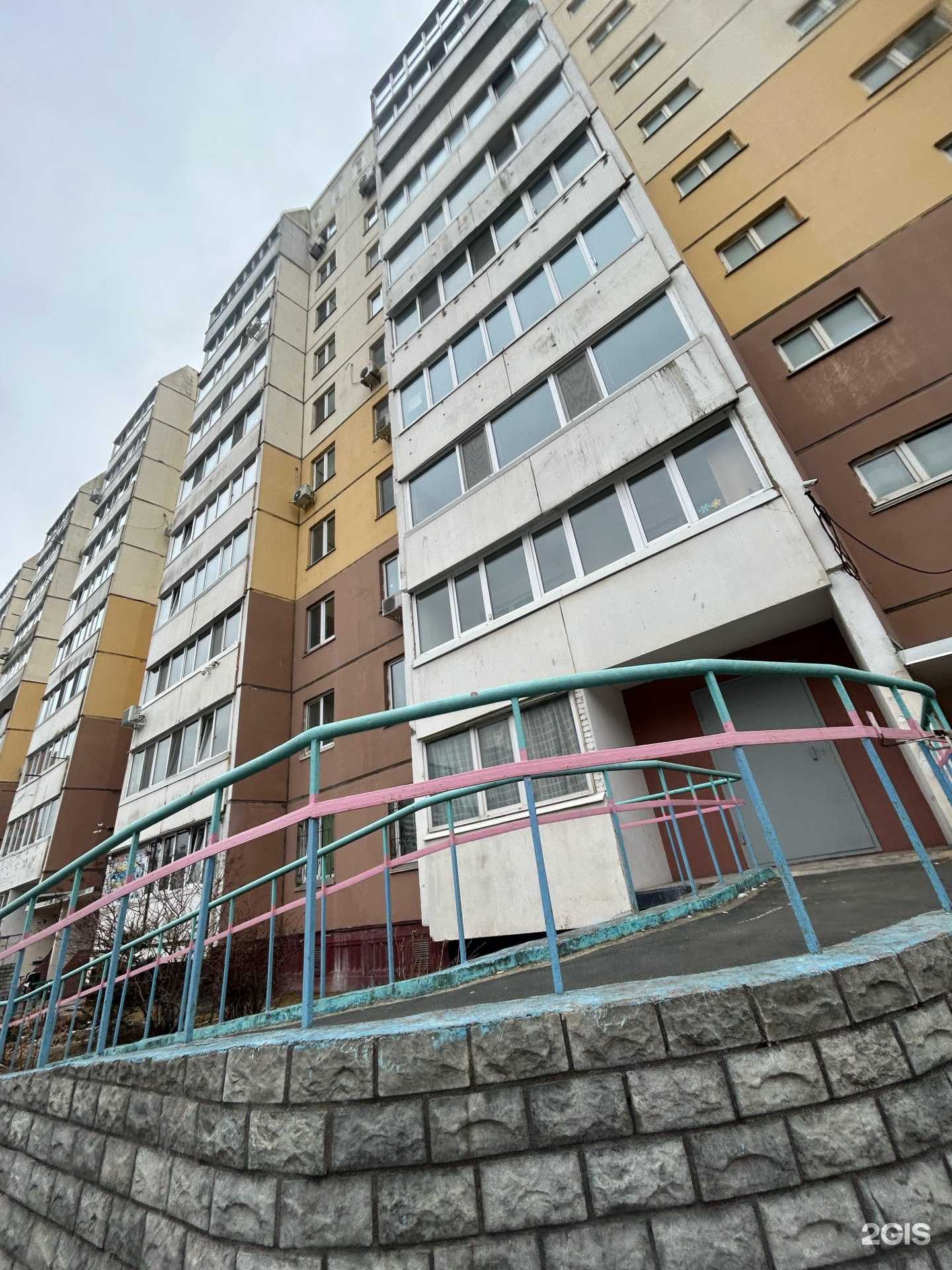 Отзывы на компанию Роботрек в Владивостоке c фото - фотография 2 из 2