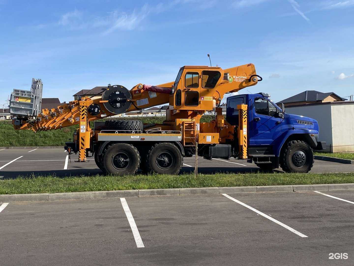Отзывы на компанию Стальной Жираф в г. Набережные Челны c фото