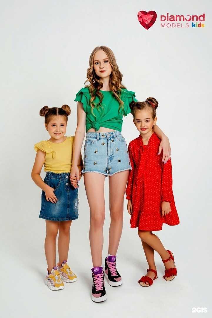 Отзывы на компанию Diamond models в Тольятти c фото