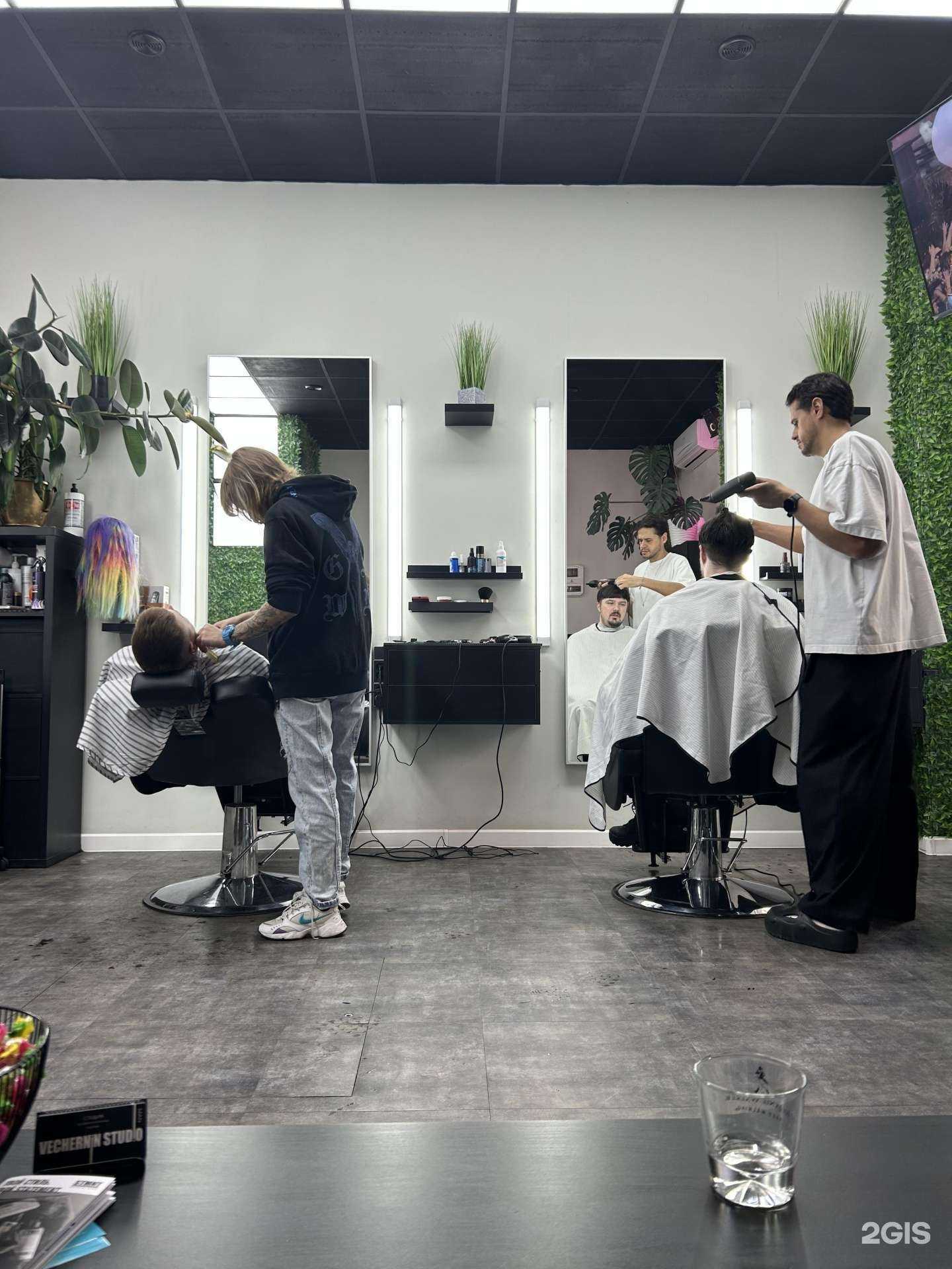 Отзывы на компанию Vechernin studio в Новосибирске c фото