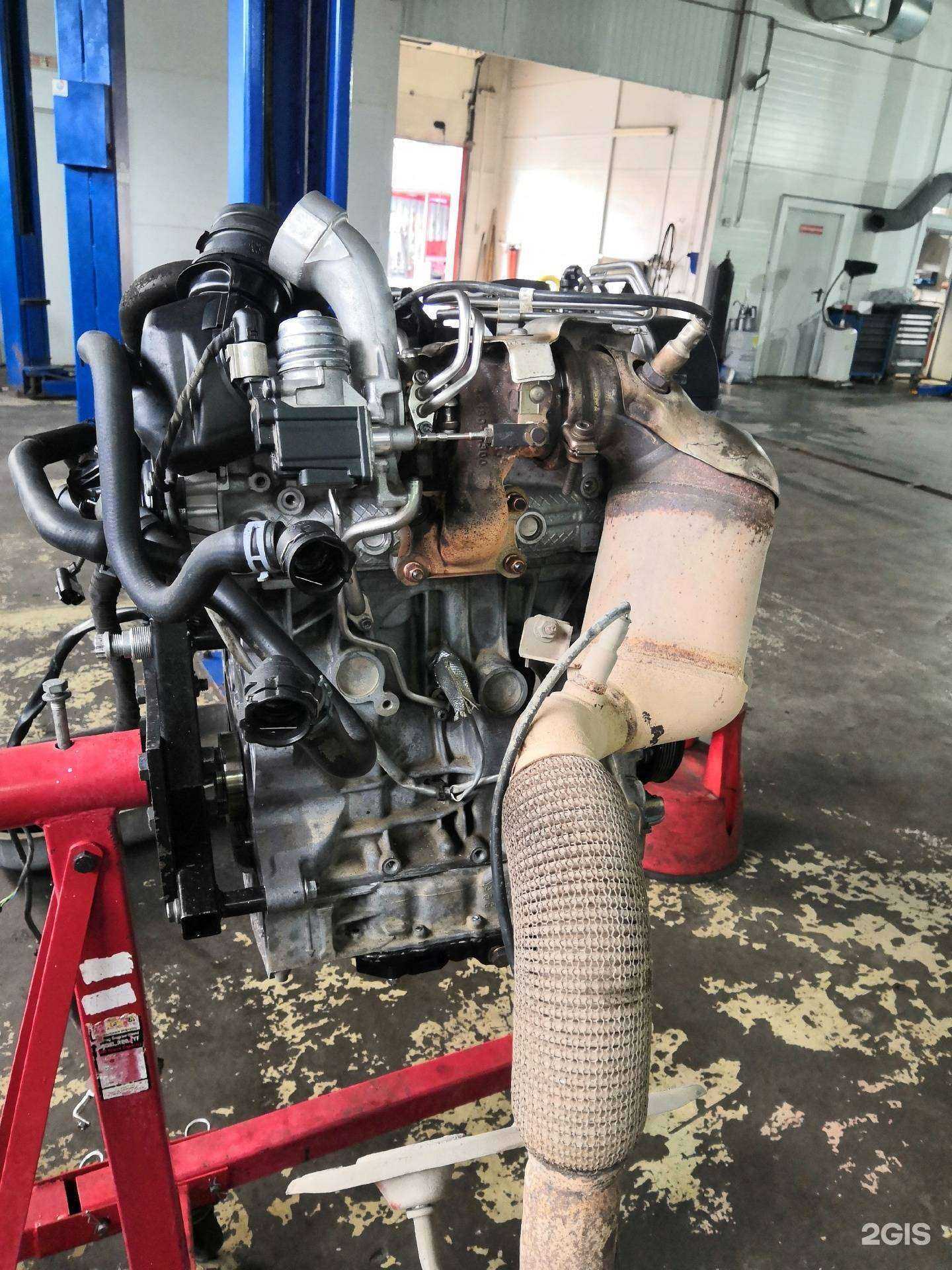 Отзывы на компанию Vag_Service_Pro в Сургуте c фото