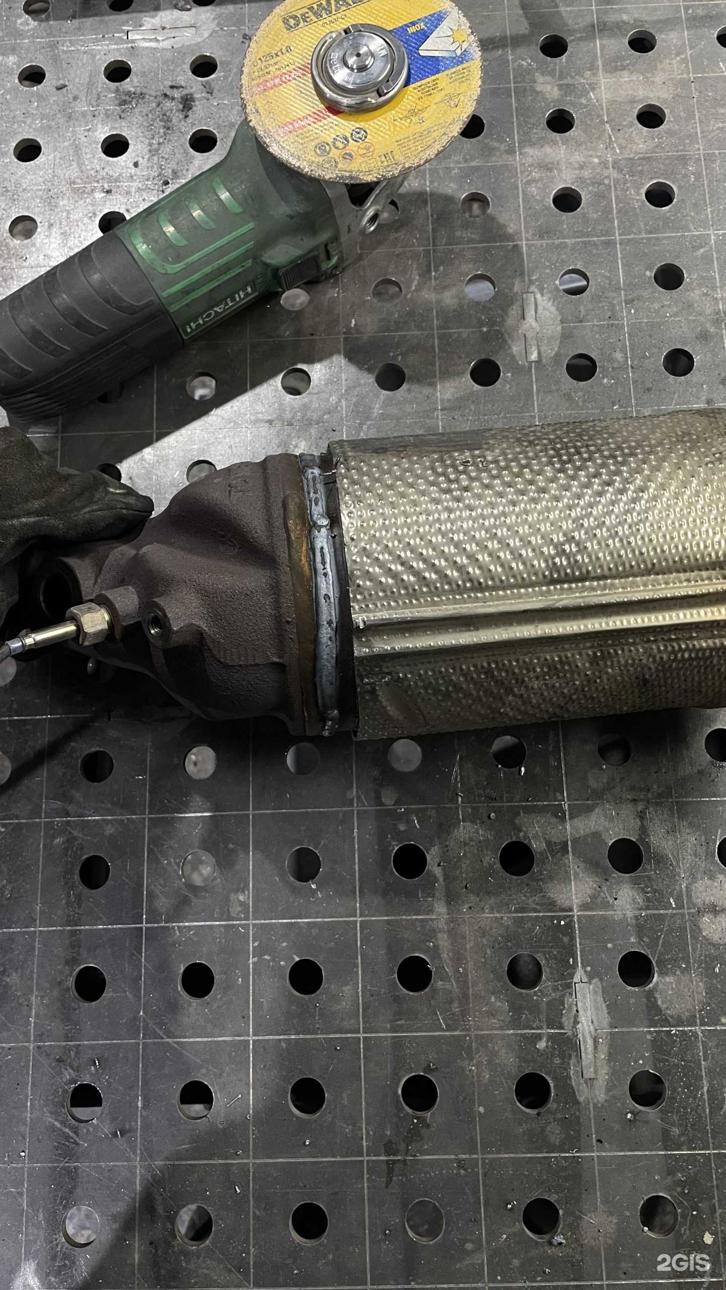 Отзывы на компанию  Газза в г. Тюмень c фото