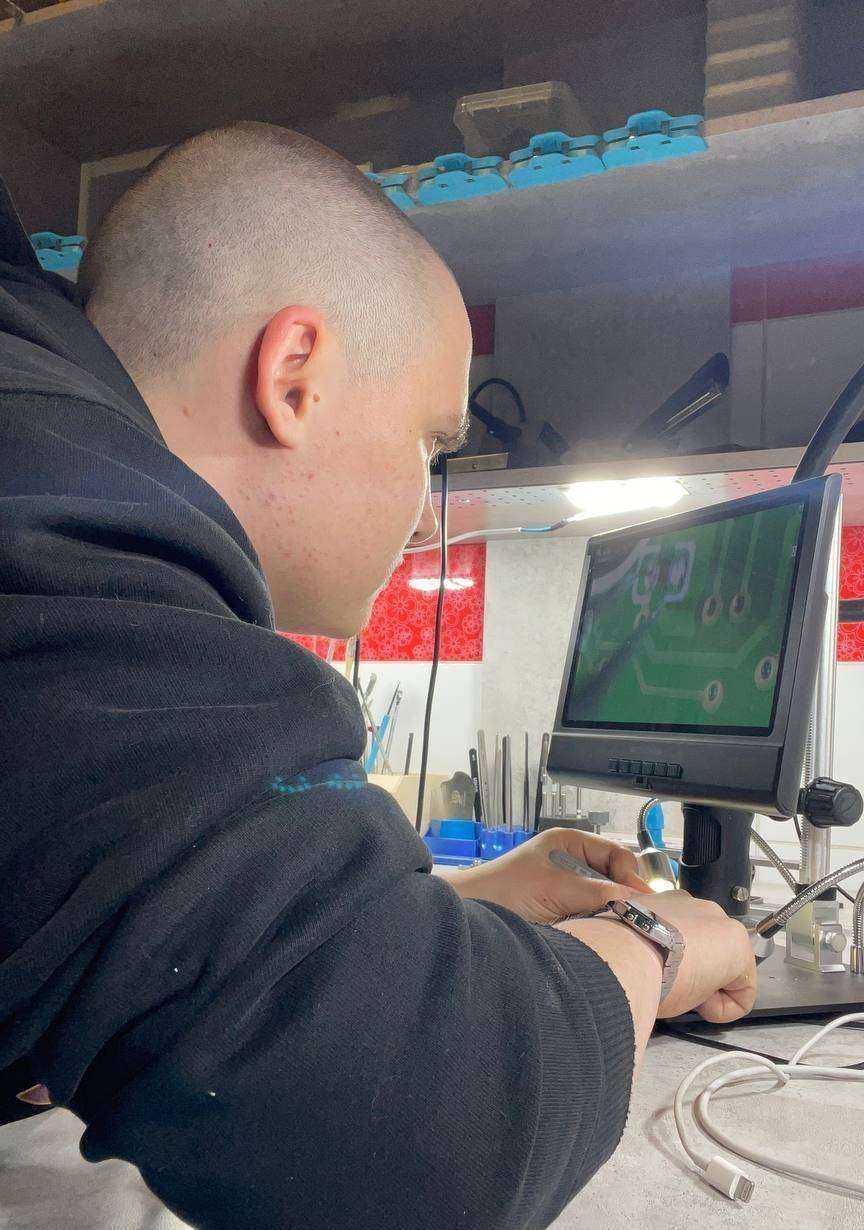 Отзывы на компанию JetRemont в Красноярске c фото