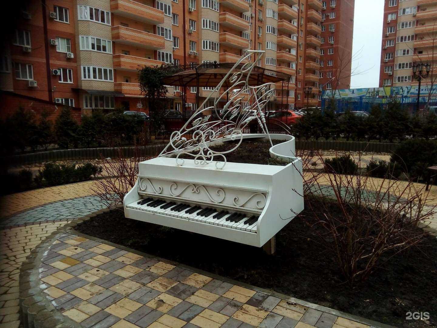 Отзывы на компанию Студия массажа и косметологии в Краснодаре c фото - фотография 2 из 2