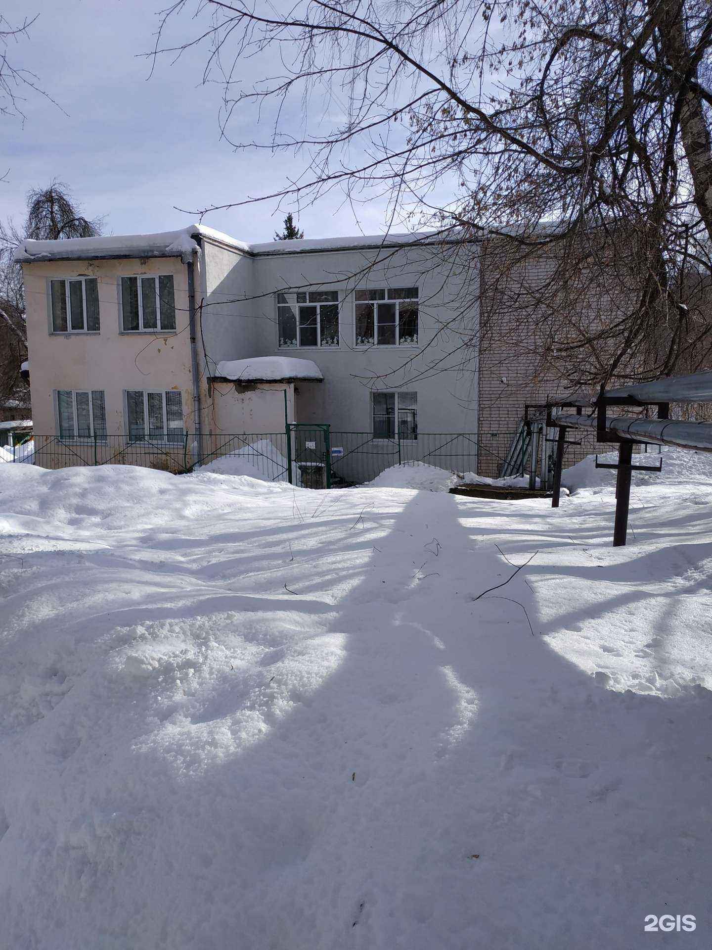 Отзывы на компанию Детский сад №162 в г. Нижний Новгород c фото