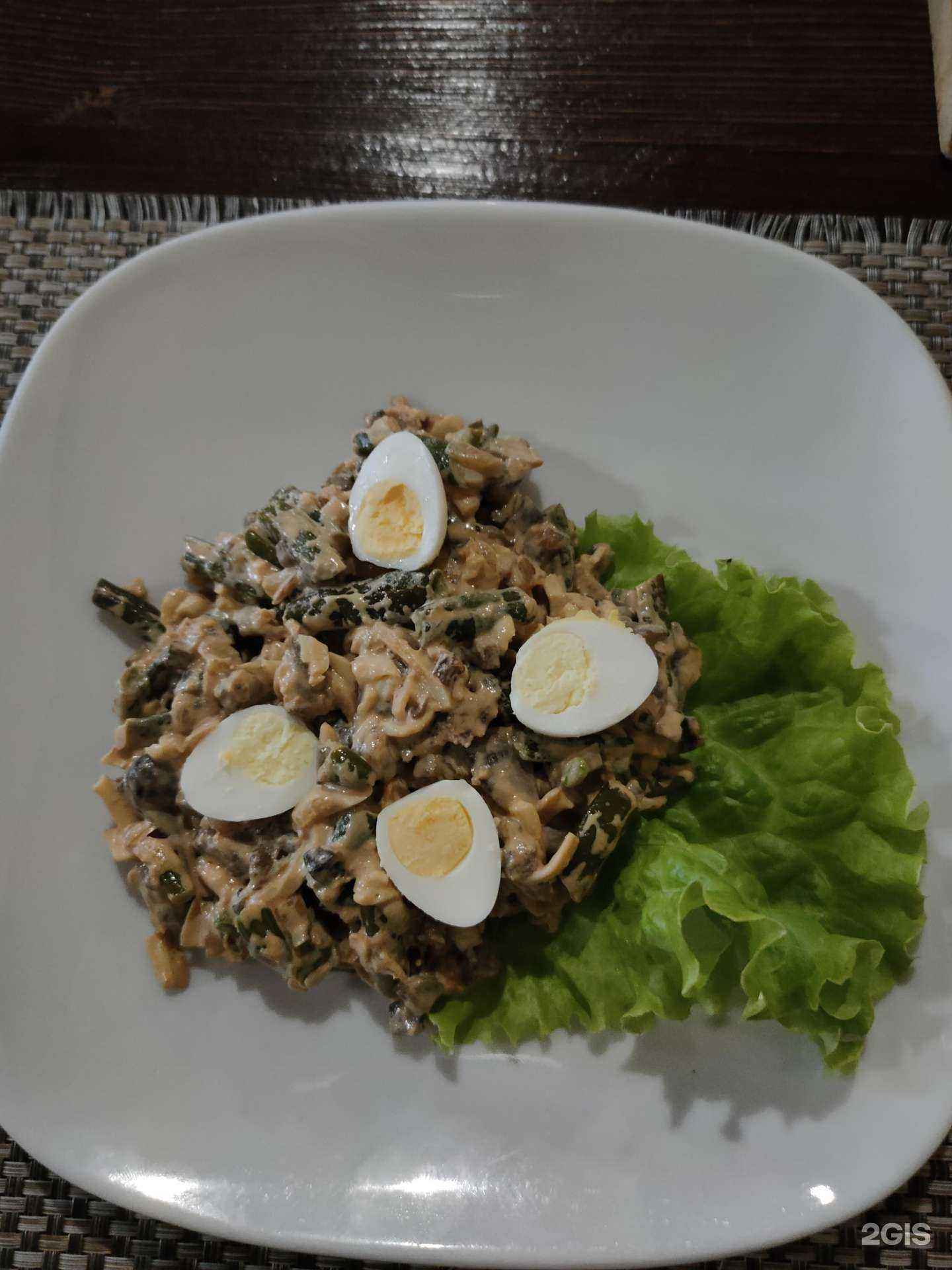 Отзывы на компанию Корчма в Гагарине c фото