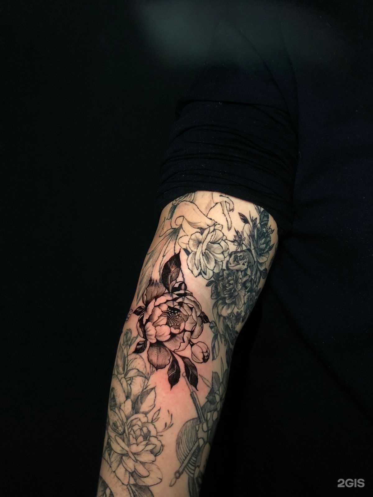 Отзывы на компанию Цвет и Форма в г. Сочи c фото