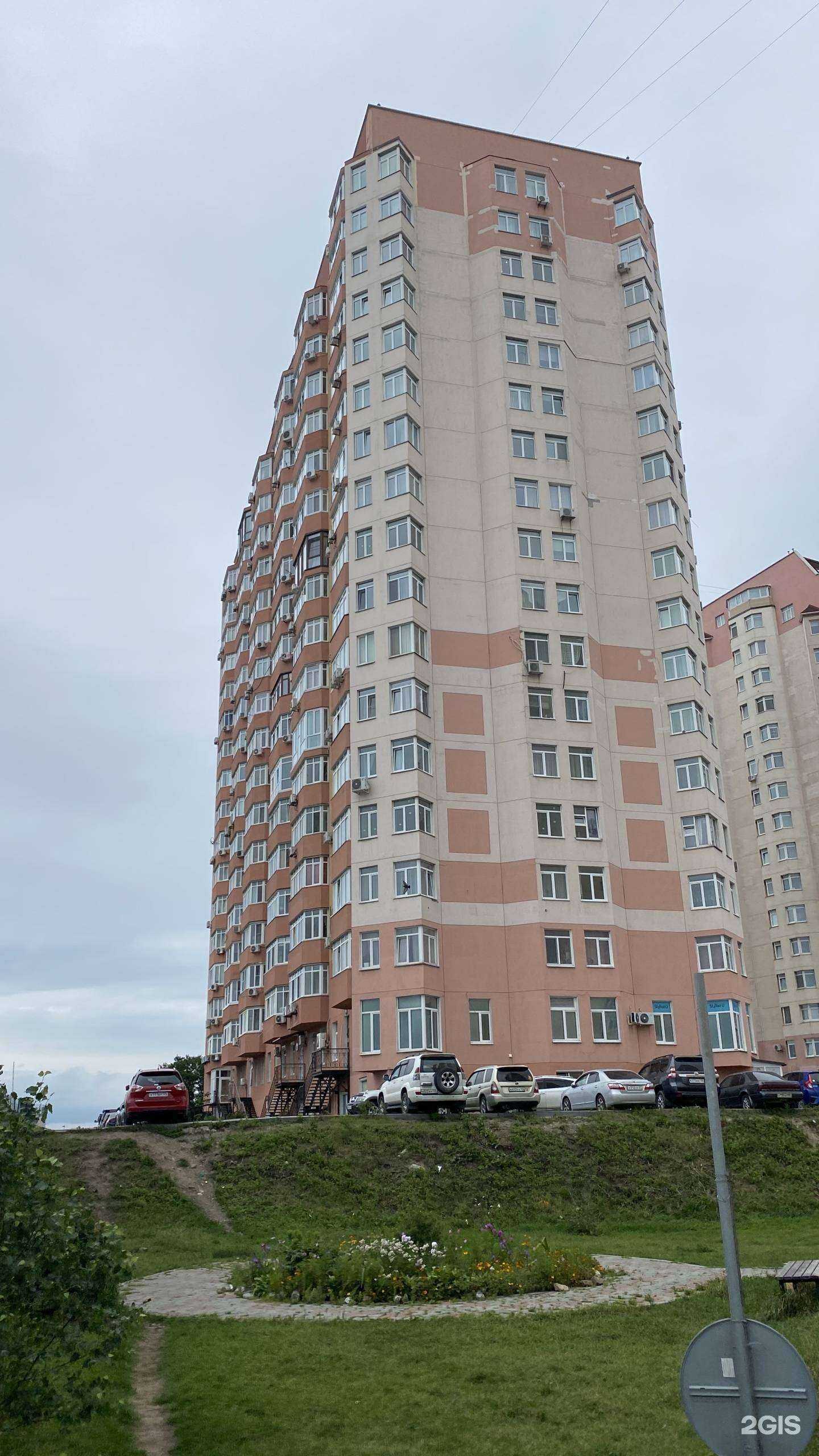 Отзывы на компанию Аист в Владивостоке c фото - фотография 2 из 2