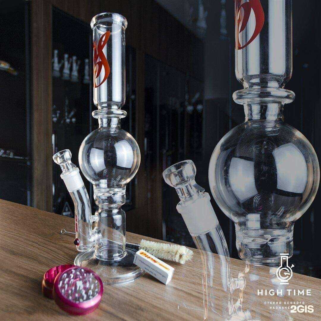 Отзывы на компанию High time в Архангельске c фото