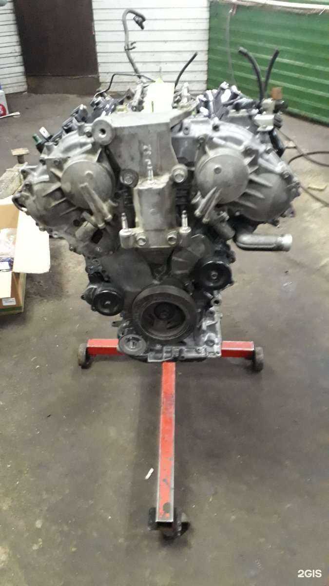 Отзывы на компанию Форвард-авто в Казани c фото