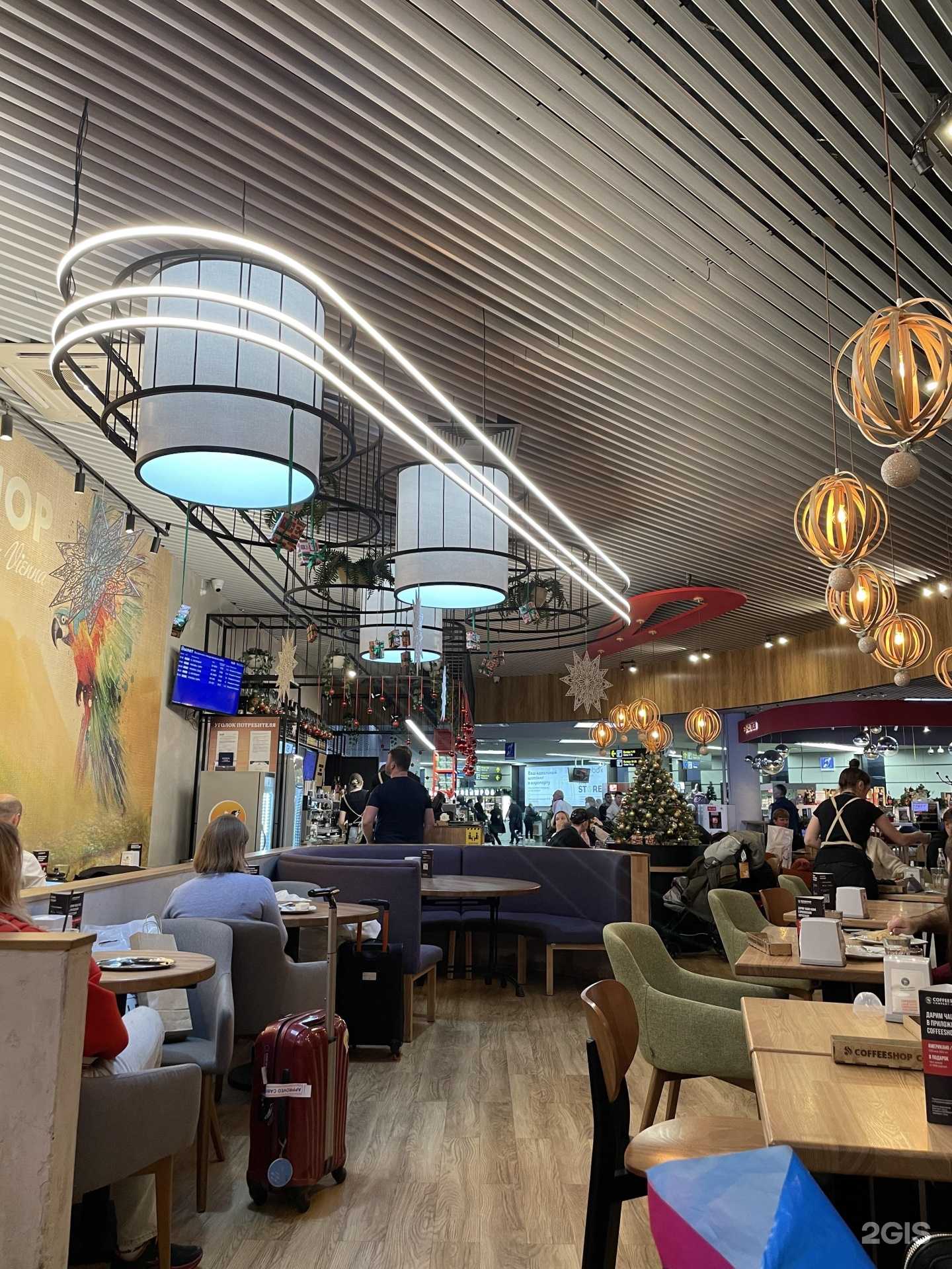 Отзывы на компанию Coffeeshop company в Сочи c фото