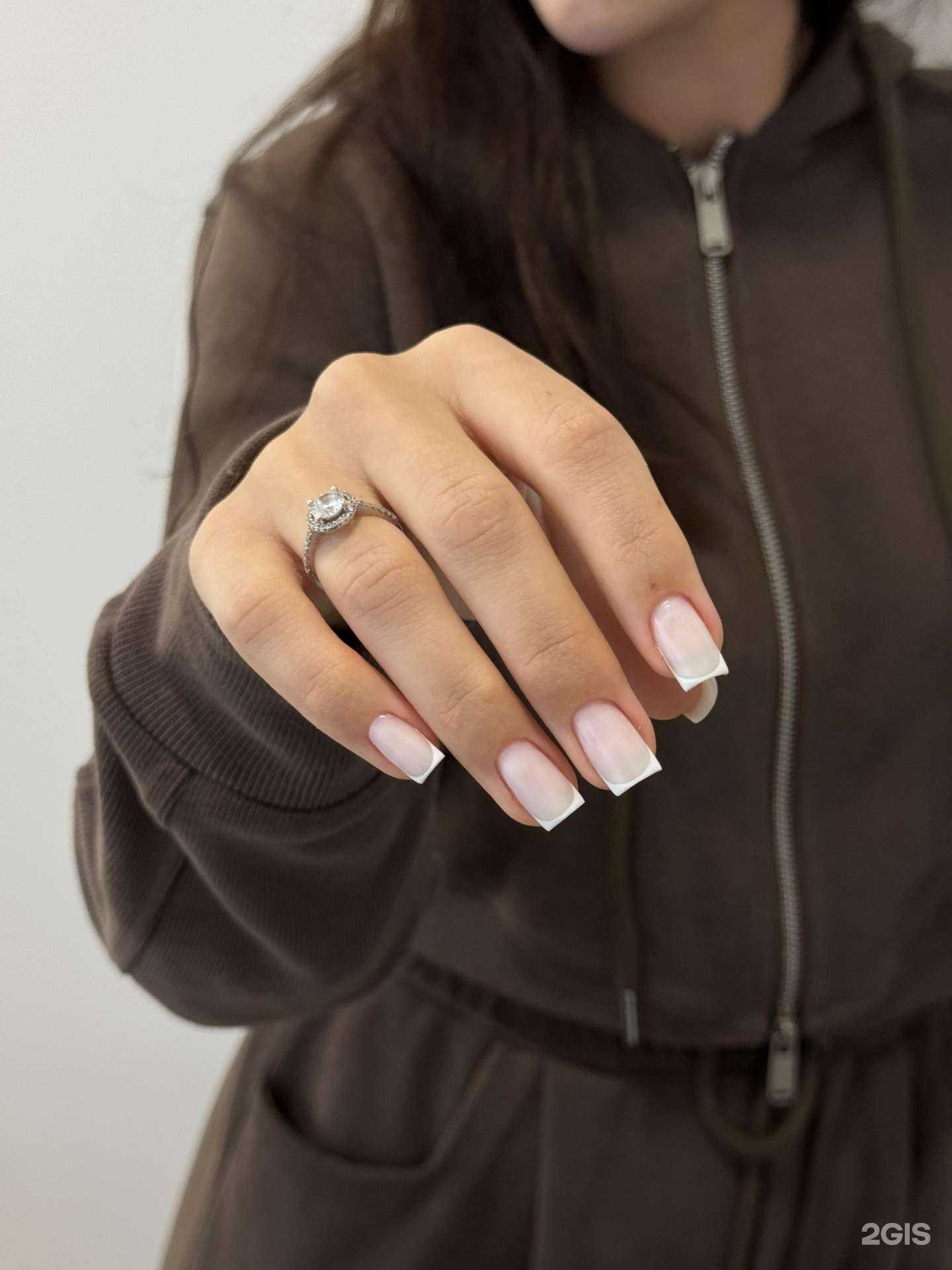 Отзывы на компанию Chernika nails в Нижнем Новгороде c фото