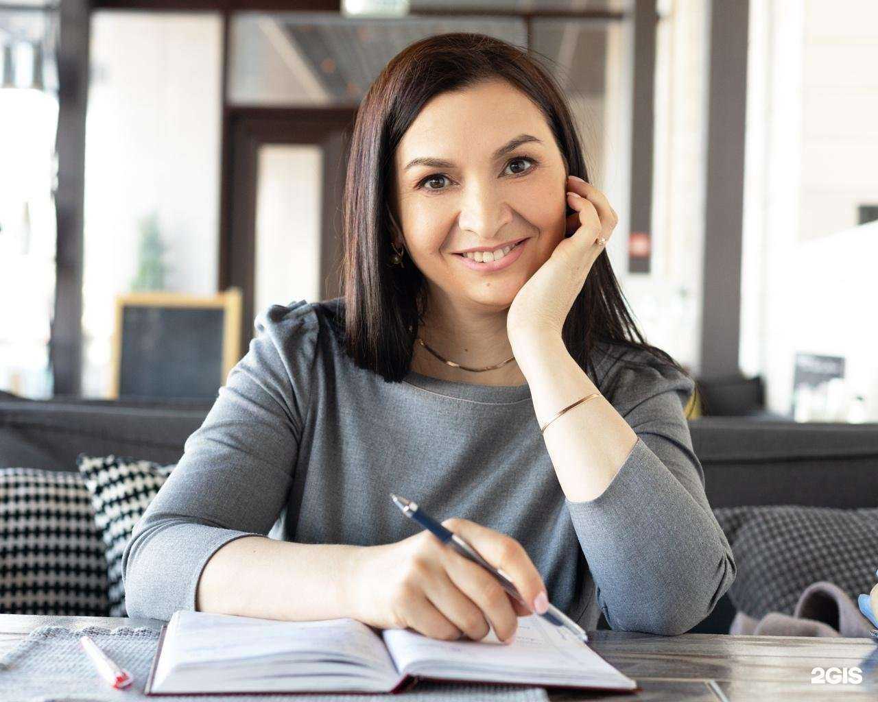 Отзывы на компанию Кабинет психолога в Кемерове c фото