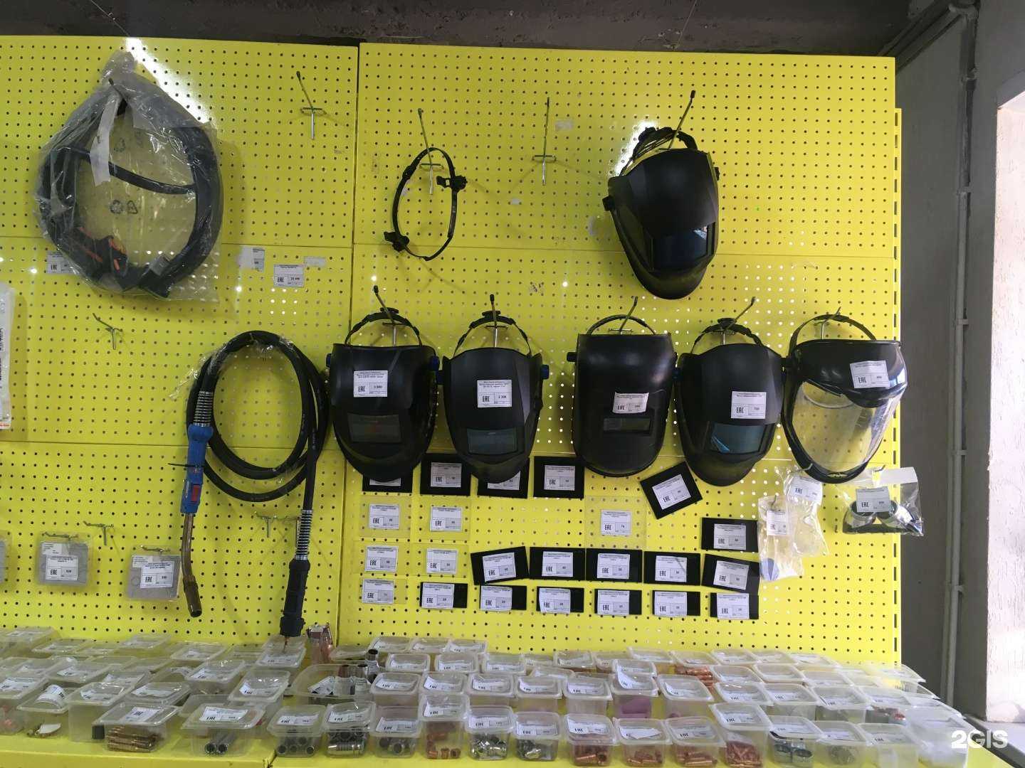 Отзывы на компанию Мир сварки в г. Орск c фото