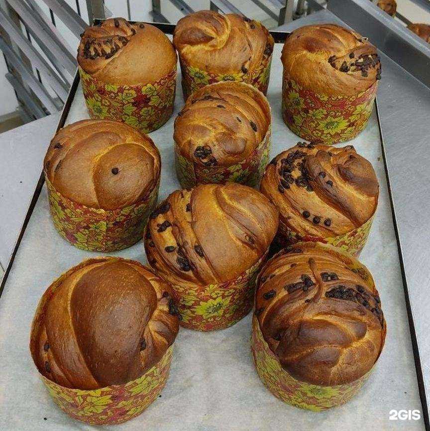 Отзывы на компанию Хлебница в Ростове-на-Дону c фото