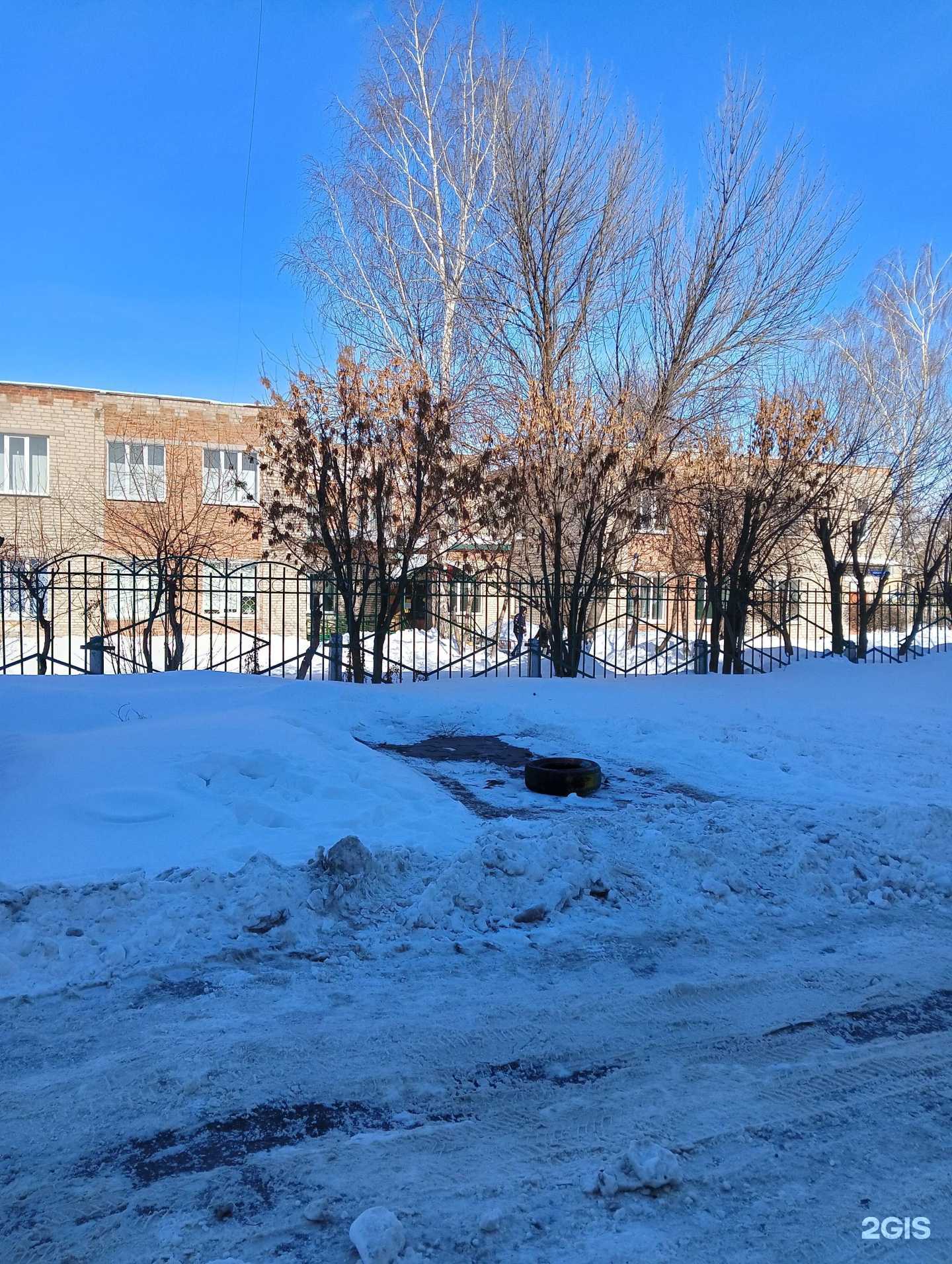 Отзывы на компанию Детская школа искусств №14 в Омске c фото - фотография 2 из 2