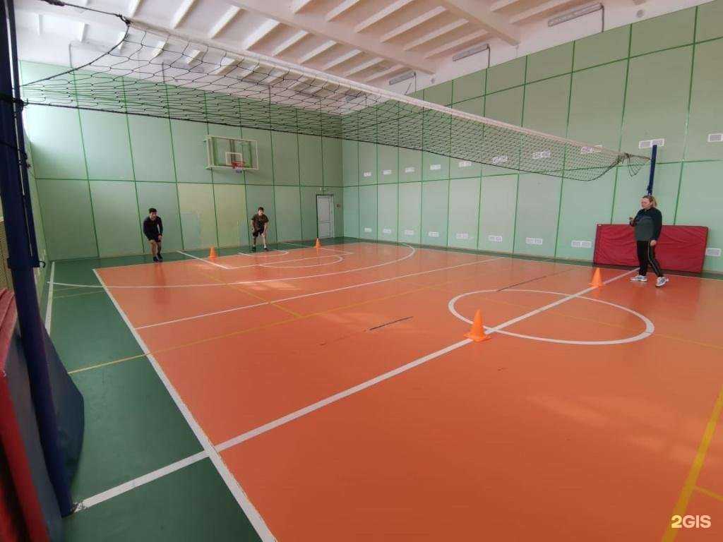 Отзывы на компанию Средняя школа №5 в г. Стрежевой c фото